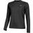 Nike Dri-FIT Women's Crew-Neck Running Top Black