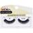 Andrea Strip Lashes Black 33