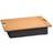 Kesper knietablett bambus serviertablett tablett 77622 Platzdeckchen