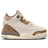 NIKE Air Jordan 3 Retro TD - Light Orewood Brown/Metallic Gold