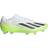 Adidas X Crazyfast.1 FG M - Cloud White/Core Black/Lucid Lemon