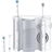 Oral-B Healthcenter Advanced Irrigator Water Flosser + iO4