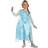 Smiffys Disney Frozen Elsa Classic Costume