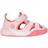 Reima Toddler's Lomalla Sandal - Pale Rose