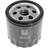 Blue Print ADV182102 oljefilter, 1