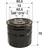 Valeo Oljefilter 586074
