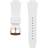 Bobroff BFS025 Watch Strap15mm White