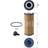 Mahle ölfilter ox 1238d