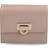 Ferragamo Gancini Compact Wallet U