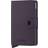 Secrid Kortholder Mini Wallet - Lilla
