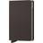 Secrid Slimwallet Matte Truffle
