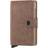 Secrid Vintage Mini Wallet - Brown