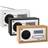 Imperial Dabman 30 DAB+ FM Radio Vit