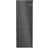 Bosch KGN49OXBT Free Grey, Black, Stainless Steel