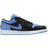 NIKE Air Jordan 1 Low M - Black/University Blue/White