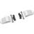 Bugaboo Cameleon 3 Handlebar Clips Replacement Set