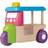 Plantoys Tuk Tuk