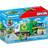 Playmobil City Life Recycling Truck 71234