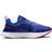 NIKE React Infinity 3 W - Racer Blue/Fuchsia Dream/Bright Crimson/Black