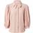 Karen by Simonsen Frosty Blouse - Pink