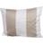 Kosta Linnewäfveri Fjällbacka Örngott Beige (60x50cm)