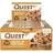 Quest Nutrition Protein Bar Chocolate Chip Cookie Dough 60g 12 pcs