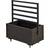 Plus Rollable Plant Box Plantekasse