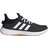 adidas Cloudfoam Pure W - Core Black/Cloud White/Grey Six