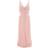 Ganni Dress - Pink