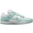 Nike Dunk Low Twist W - Summit White/Jade Ice