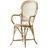 Sika Design Fleur Natural Køkkenstol 97cm