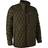 Deerhunter Mossdale vadderad jacka, Forest green