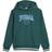 Puma Squad Youth Hoodie - Malachite (676356-43)