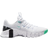 Nike Free Metcon 5 W - White/Black/Emerald Rise