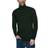 XRay Classic Turtle Neck Sweater - Olive