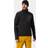 Helly Hansen Men's Lifa Merino Midlayer Black