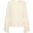 Gestuz CelesteGZ Blouse Skjortor Dam Vit