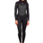 Rip Curl Omega 3/2 GB Back Wetsuit black