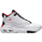 Nike Jordan Max Aura 4 GS - White/University Red/Black