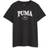 Puma Youth Squad T-Shirt - Black (676352-01)