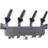 NGK Ignition Coil U6005 48016