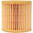 MANN-FILTER Oliefilter W 8011