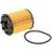 Mahle OX 371D Oil Filter