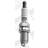 BERU Z206 Tændrør 14 FR-7 DPPUS2 M14x1,25 SW 16 mm