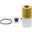 MANN-FILTER Oliefilter HU 816 z KIT