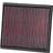K&N filter 33-2996