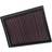 K&N Luftfilter 33-3057