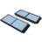 Blue Print ADM52530 Cabin Filter Set