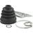 Spidan Drivakselmanchet 25906 87 NBR Nitril-Butadien-gummi