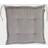 Brafab Florina Stolehynde Beige (41x41cm)